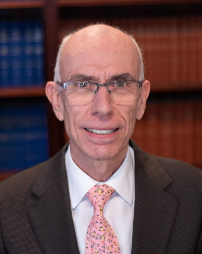 Robert Lake