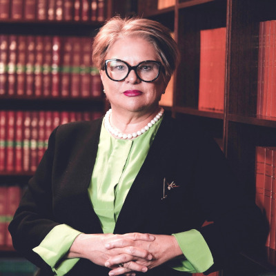 Kathryn McMillan KC