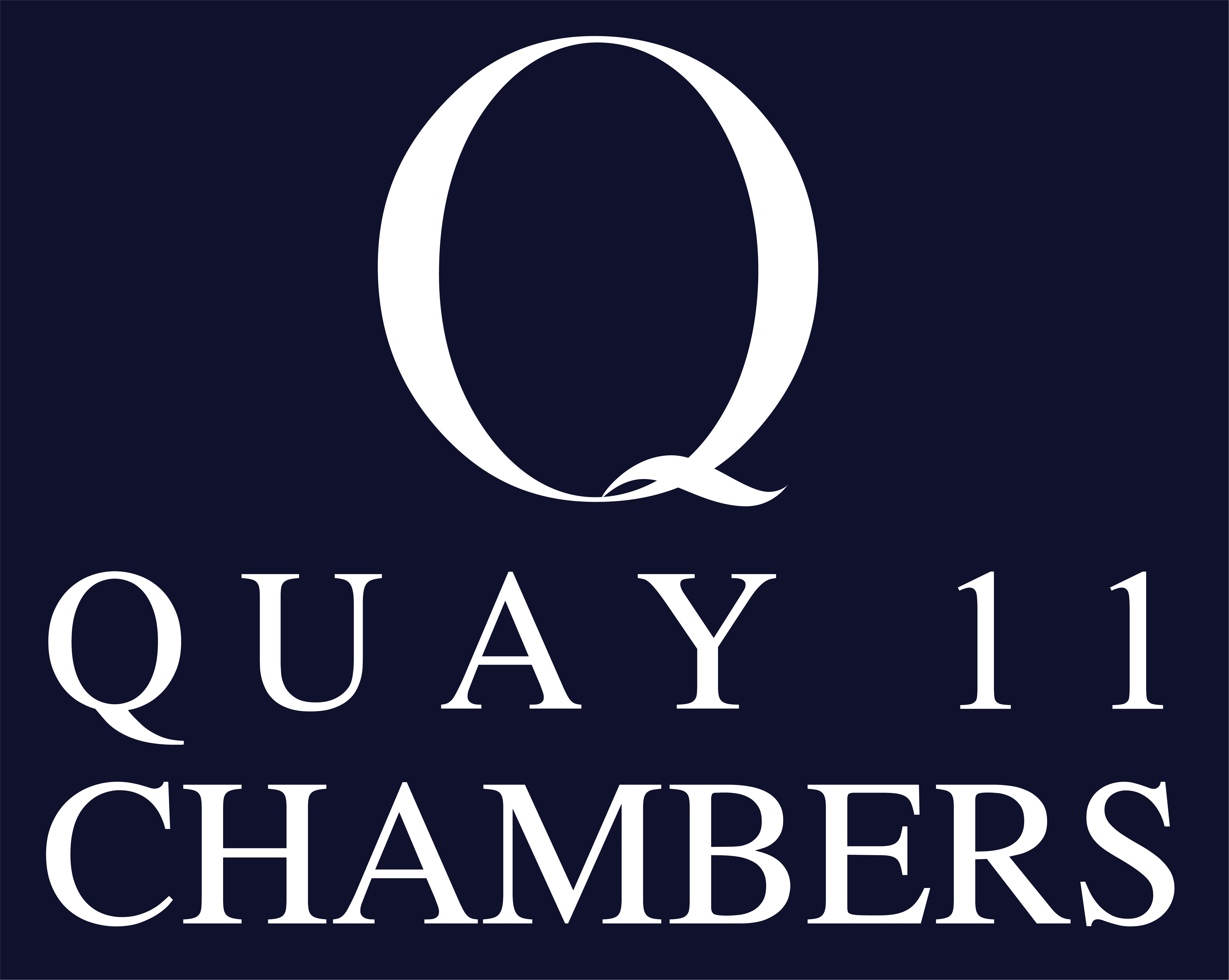 Chambers Logo