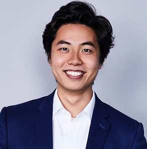 Jason Wang